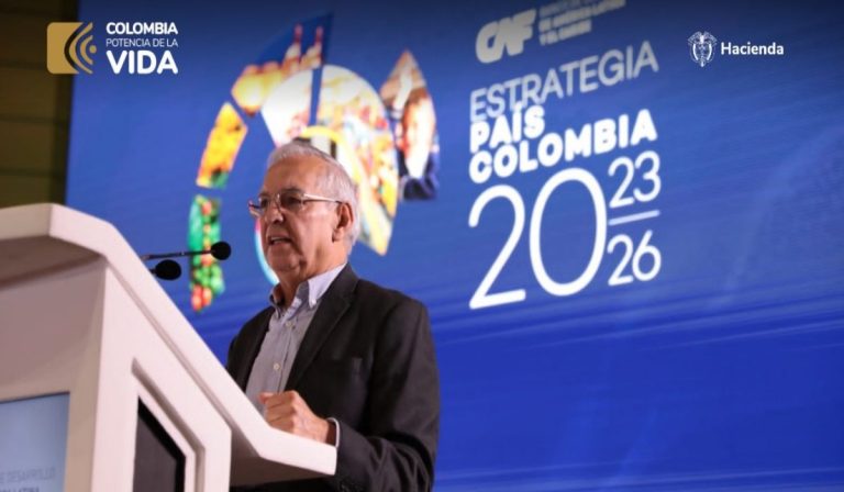 Se busca financiar la segunda línea que iniciará su construcción en 2025.