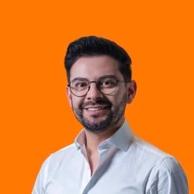 Santiago García, Cambio Radical