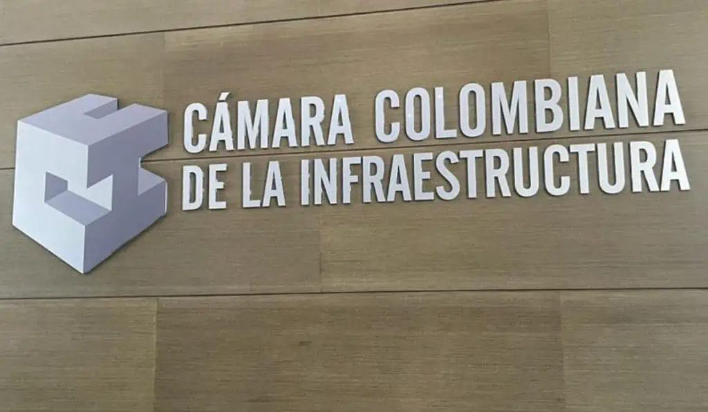 Cámara de la Infraestructura lanza advertencias por proyectos en Santander Cámara Colombiana de la Infraestructura (CCI)