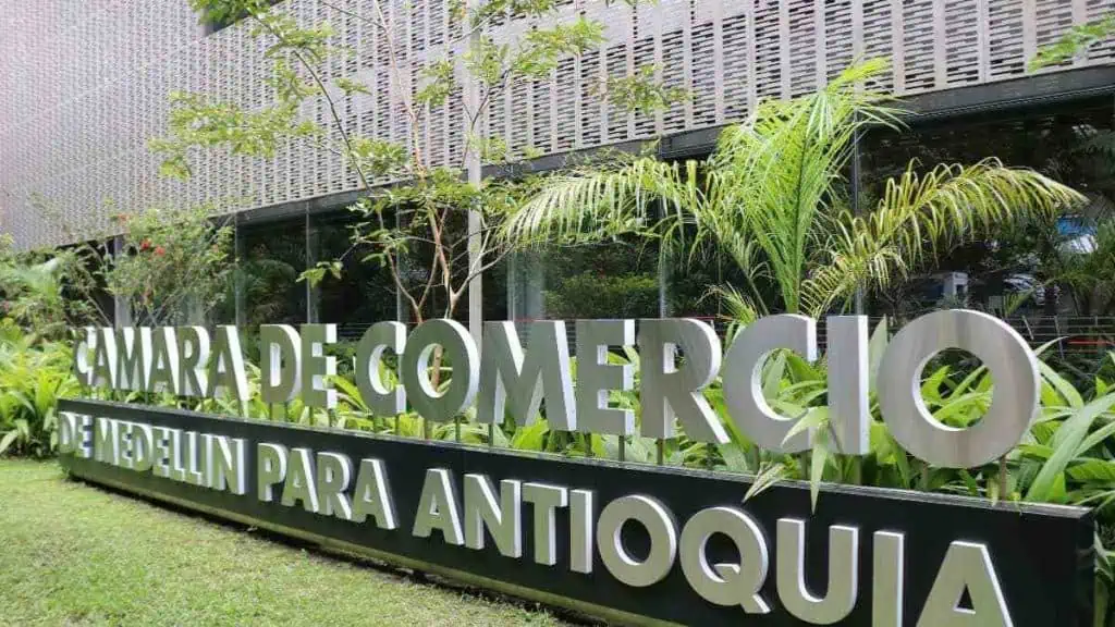 Conexión Financiera: el programa para conectar a empresarios con los mejores créditos Conexión Financiera de la Cámara de Comercio de Medellín