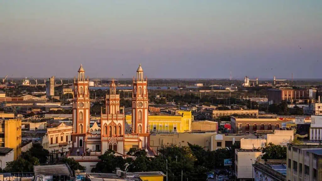 Turismo, agro y energías renovables, ejes en el Atlántico Candidatos a la Alcaldía de Barranquilla y a la Gobernación de Atlántico