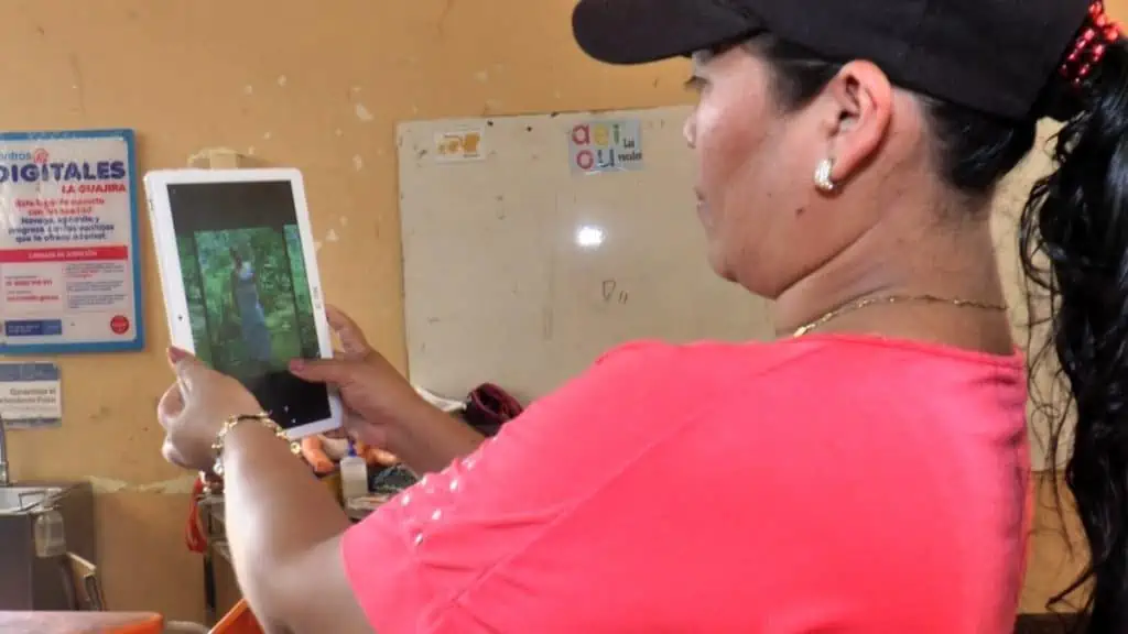 Colombia tendrá otra subasta para aumentar cobertura de internet en 2024 Internet en Colombia