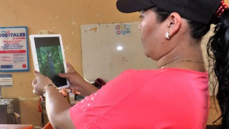 Internet en Colombia