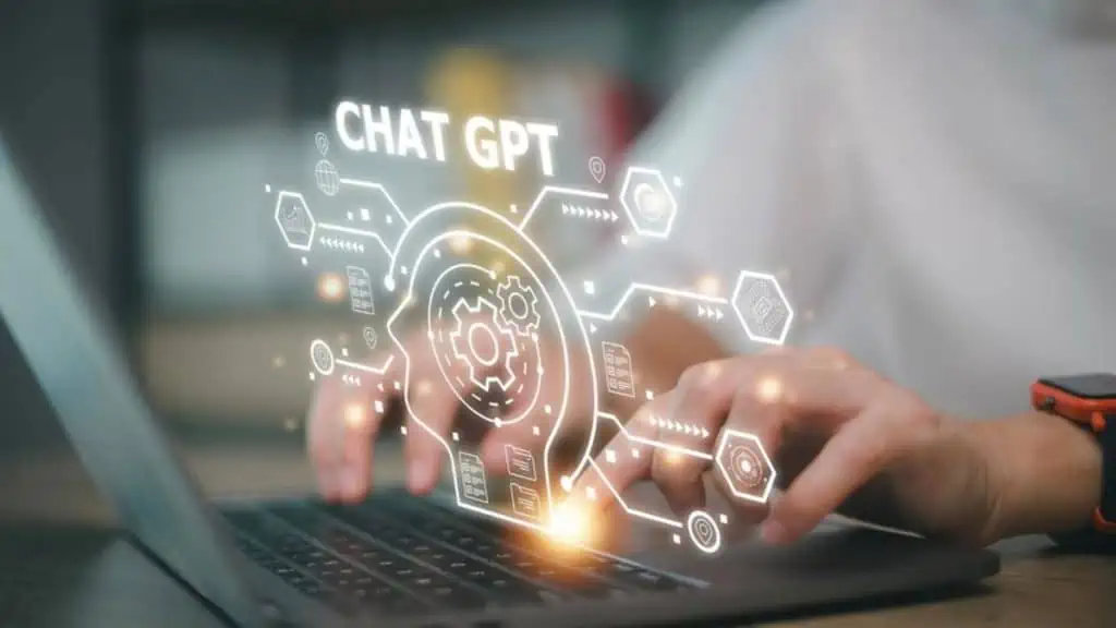 ChatGPT: riesgos y medidas que las empresas deben tener en cuenta ChatGPT