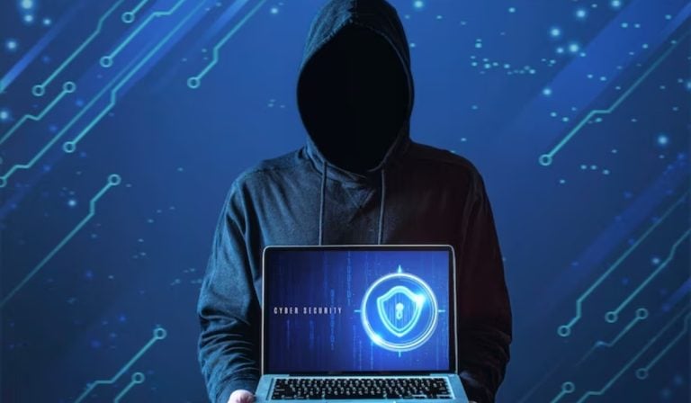 Ciberseguridad