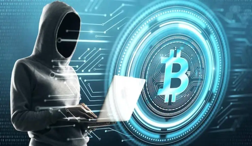 DoubleFinger: malware que apunta a las criptobilleteras en América Latina Ciberataque con DoubleFinger