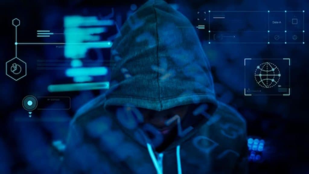 Ciberseguridad