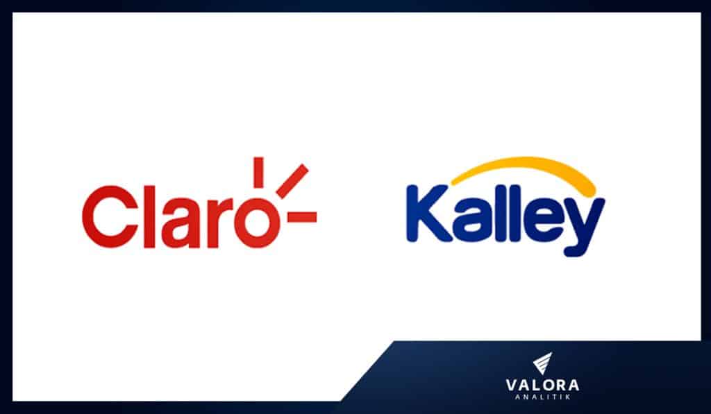 Celulares de Kalley en Claro