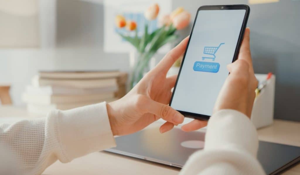Dropshipping: e-commerce para iniciar un negocio sin inversión. Foto: cortesía cortesia Rocketfy.co