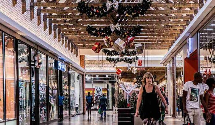 Confianza del Consumidor Aumentó la disposición para comprar bienes.