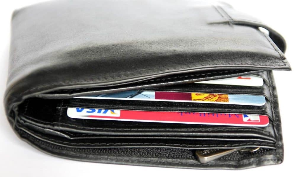 Visa y Mastercard