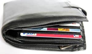 Visa y Mastercard
