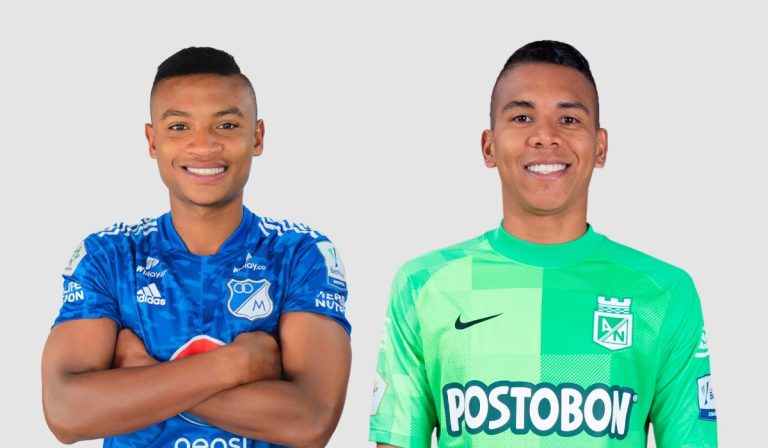 Equipos y jugadores más valiosos de la Liga Betplay para iniciar el segundo semestre de 2023.