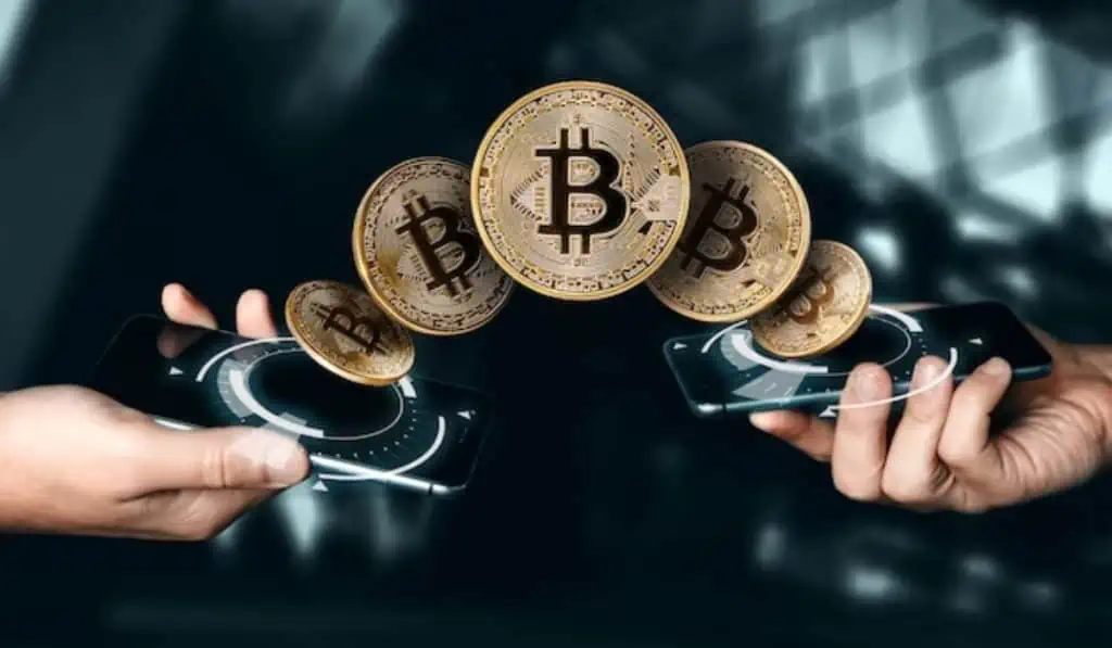 Así es Coincall, la nueva plataforma de opciones y futuros de criptomonedas Pago con criptomonedas