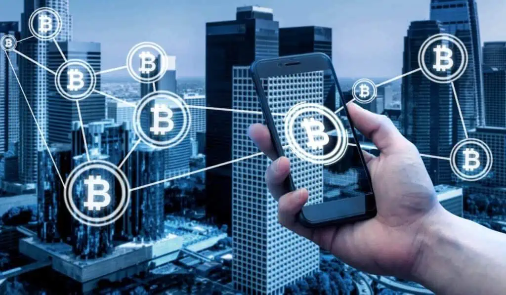 Ecosistema cripto debe enfocarse en el usuario para demostrar su valor, según Binance Criptomonedas