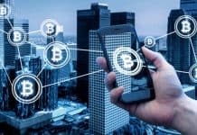 Criptomonedas