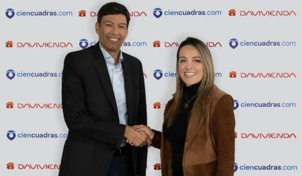 Alianza entre Ciencuadras.com y Davivienda permite pedir crédito de vivienda en línea Crédito de vivienda