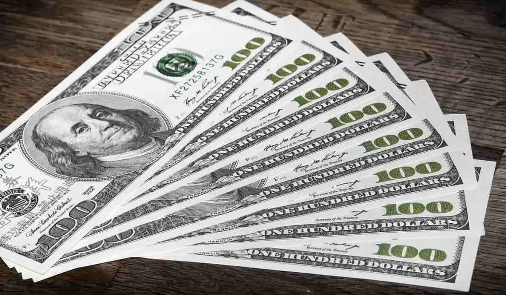 Vuelve a subir el dólar en Colombia: se acerca a los $3.950 Dólar en Colombia se cotiza al alza.
