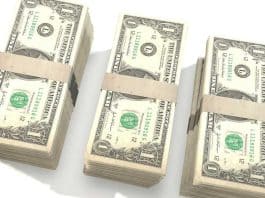 Dólar en Colombia se cotiza al alza.