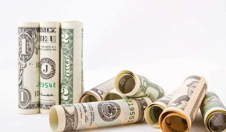 Dólar en Colombia se cotiza al alza.