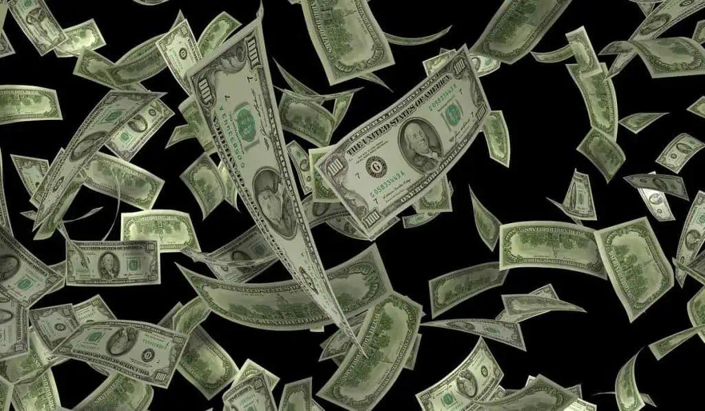 ¿Qué posibilidad hay de que el dólar en Colombia llegue a $3.400? Pronósticos para el dólar en Colombia.