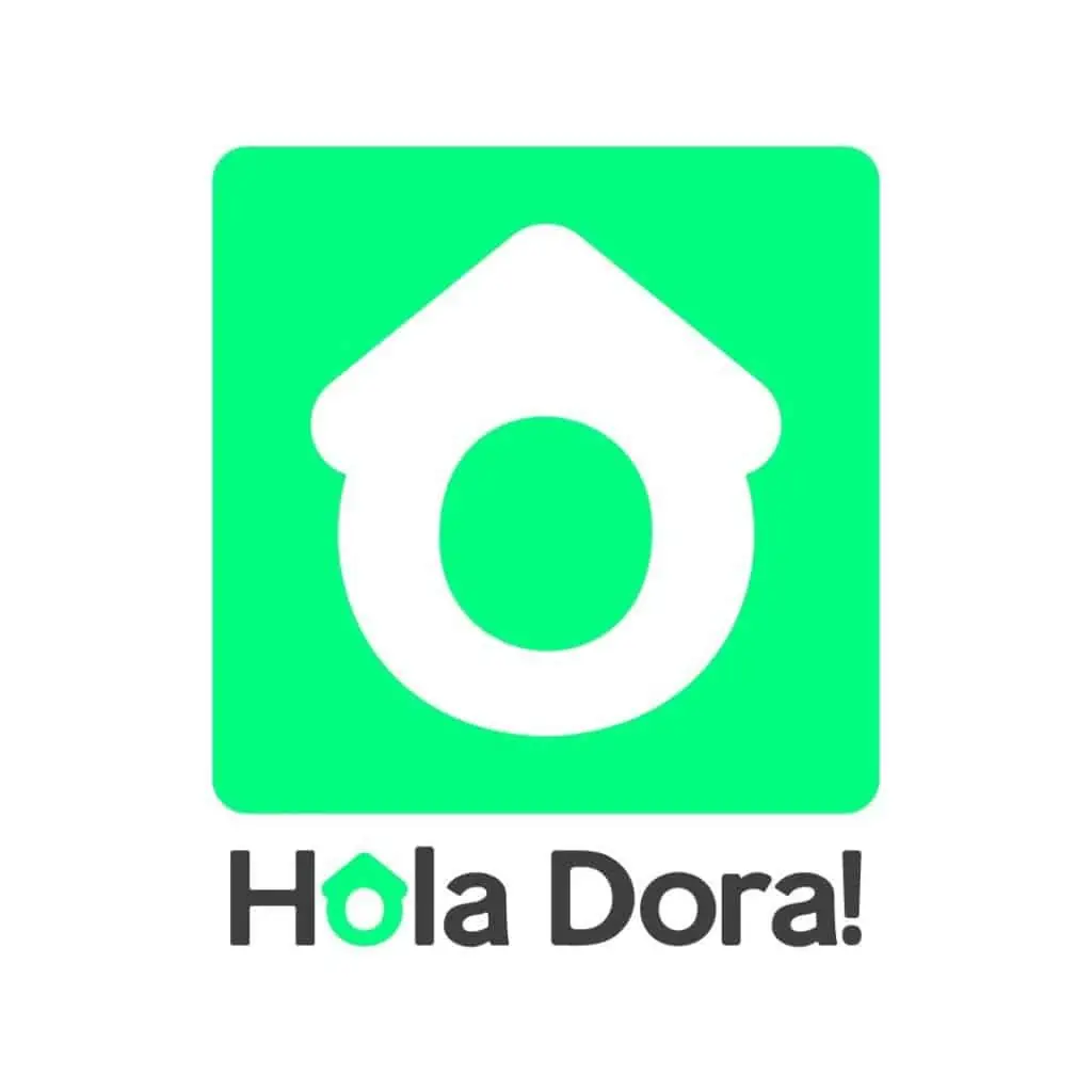 Dora, la startup inmobiliaria que paga el arriendo por los inquilinos Logo de Dora
