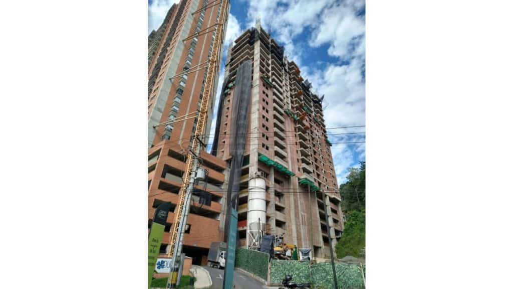 Dublín, proyecto inmobiliario
