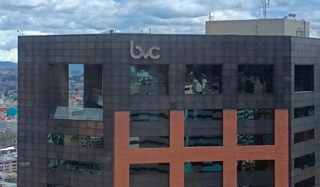 Nuevos impactos de posible rebaja de Colombia a mercado frontera: flujos de venta serían billonarios Bolsa de Valores de Colombia, Nubank