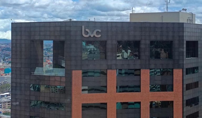 Bolsa de Valores de Colombia, Nubank