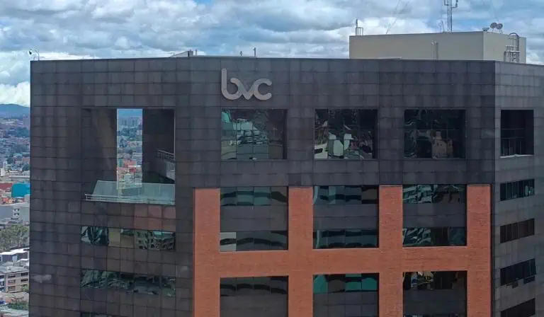 Bolsa de Valores de Colombia, Nubank