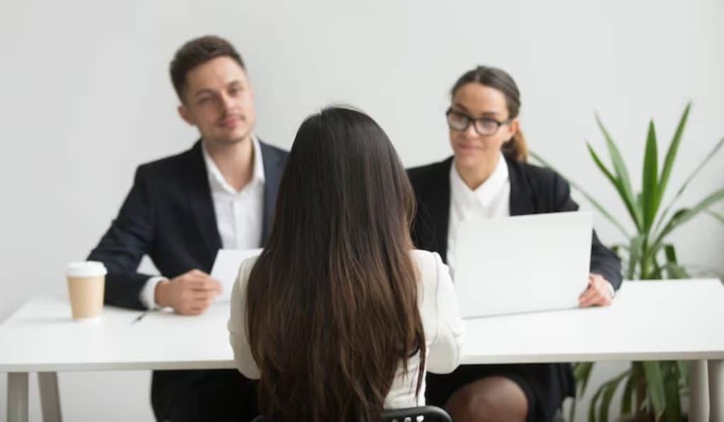 Empresas, empleo