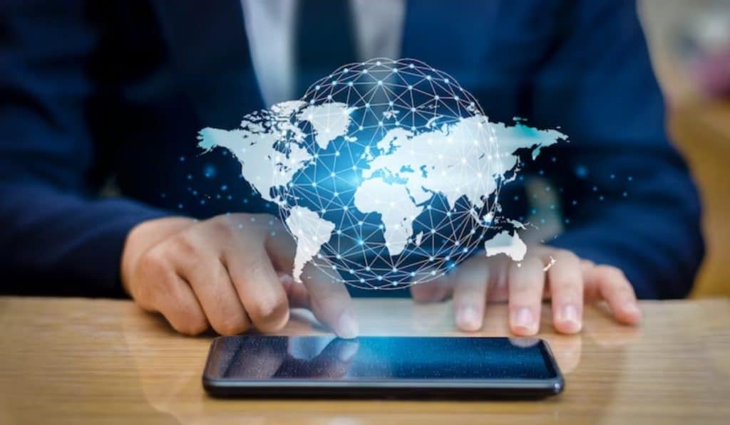 internacionalización en las empresas