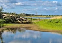 Pese a Fenómeno de El Niño, Colombia tendría fuertes lluvias a inicios de 2024