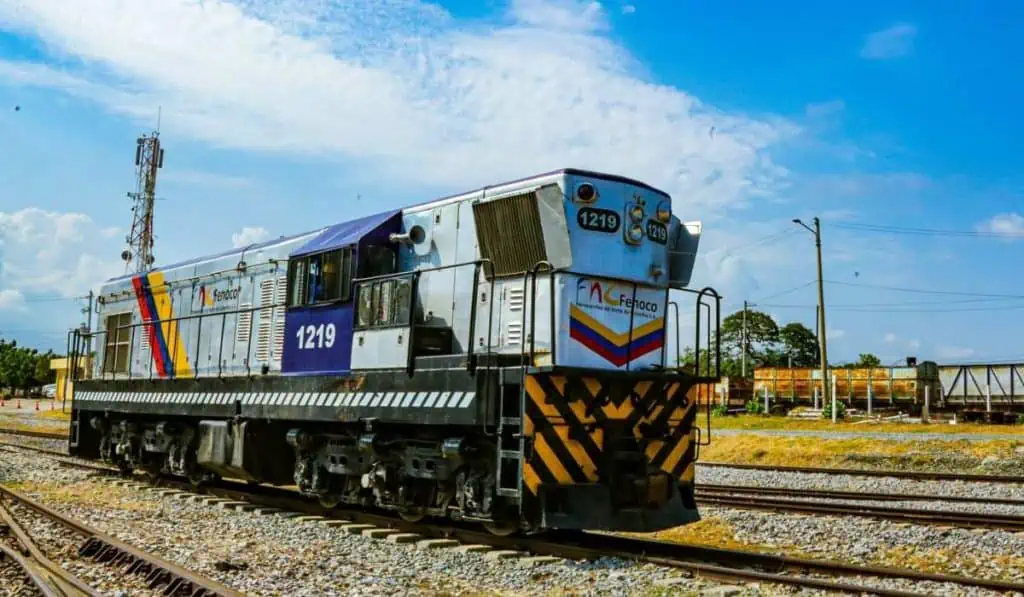 Operador de ferrocarril La Dorada - Chiriguaná se conocería en segundo semestre de 2024 Operador de ferrocarril La Dorada - Chiriguaná se conocería en segundo semestre de 2024