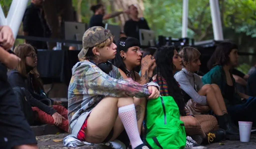 British Council lanza en Colombia fondo que impulsa la sostenibilidad en eventos y festivales Festival cultural, eventos
