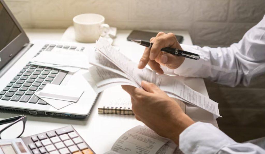 Consejos financieros, finanzas