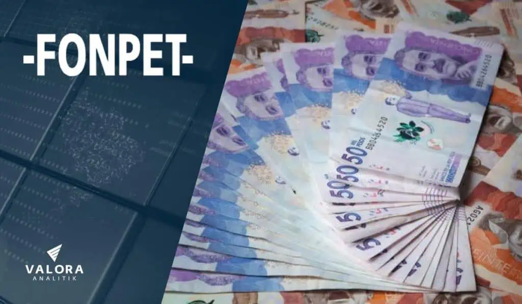 Minhacienda Bonilla se va contra fiduciarias por los $52 billones del Fonpet Fonpet