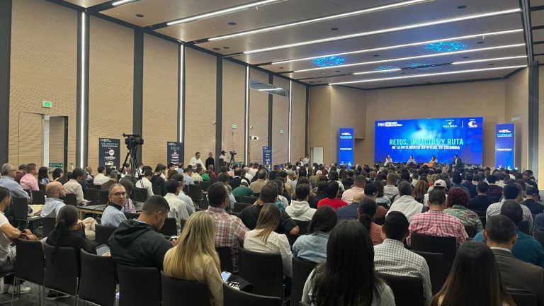 Foro Valora Analitik inteligencia artificial