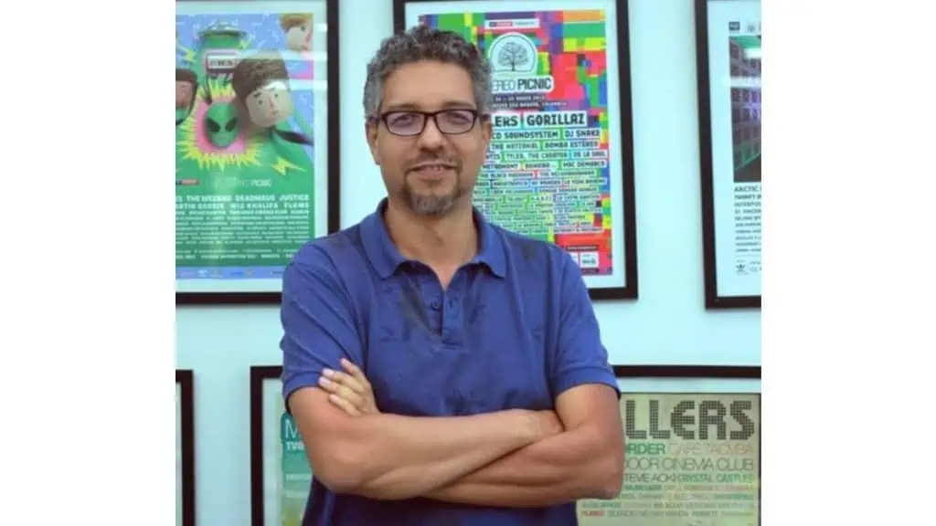 Entrevista | Esto busca Live Nation con la compra de Páramo Presenta Gabriel García - CEO de Páramo Presenta