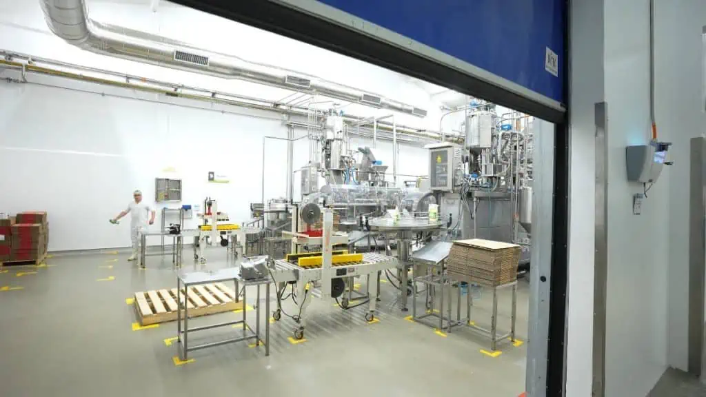 Griffith Foods: la marca "detrás" de las grandes marcas de alimentos Griffith Foods
