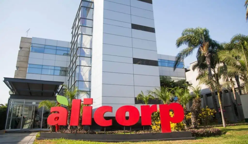 Alicorp adquiere tres firmas de consumo masivo en Perú, Colombia y Ecuador Grupo Romero lanzó OPA por el 62 % de la multinacional de alimentos peruana Alicorp