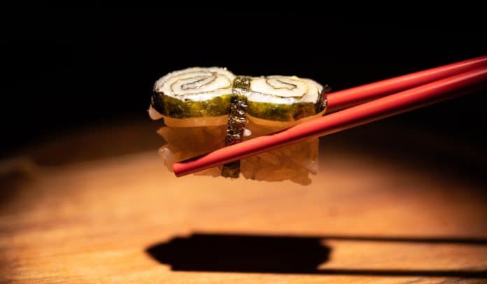 Grupo Seratta abrió ‘Otafuku’, su nueva barra tradicional japonesa Grupo Seratta abrió ‘Otafuku’, su nueva barra tradicional japonesa
