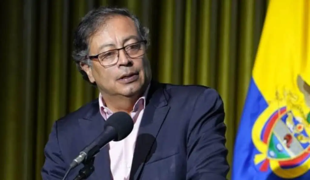 La billonaria cifra que dejará de recibir la reforma tributaria de Petro No hubo reunión entre Petro y Consejo Gremial de Colombia