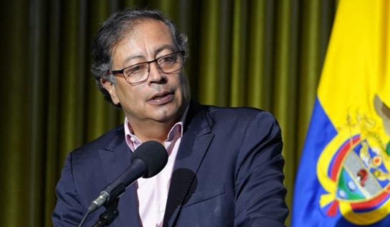 No hubo reunión entre Petro y Consejo Gremial de Colombia