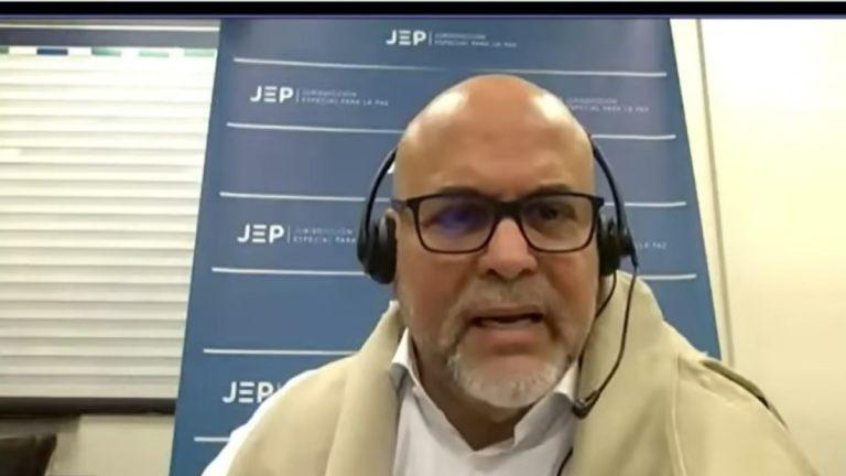 Gustavo Petro nombra a Salvatore Mancuso como gestor de paz