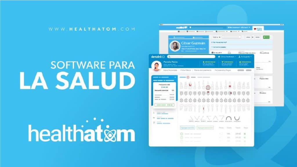 Healthatom