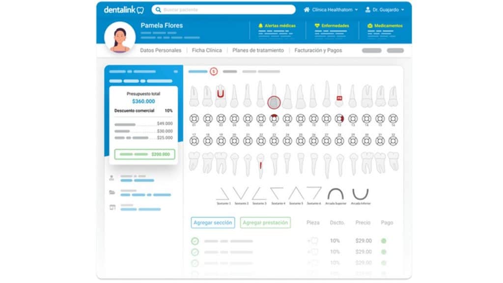 Healthatom en Colombia