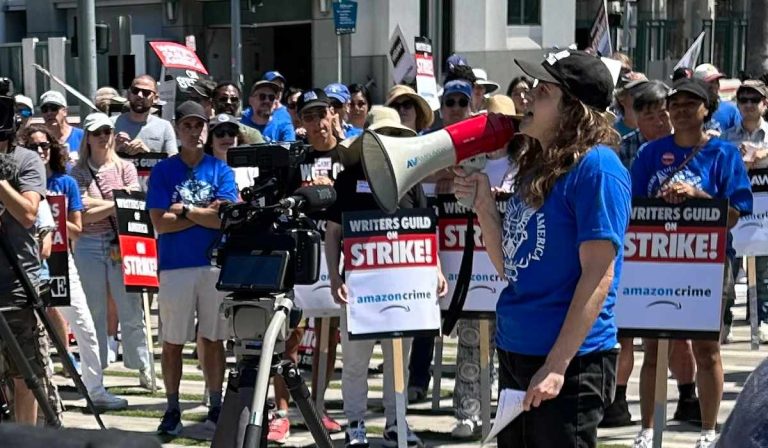 Huela en Hollywood competa 10 semanas