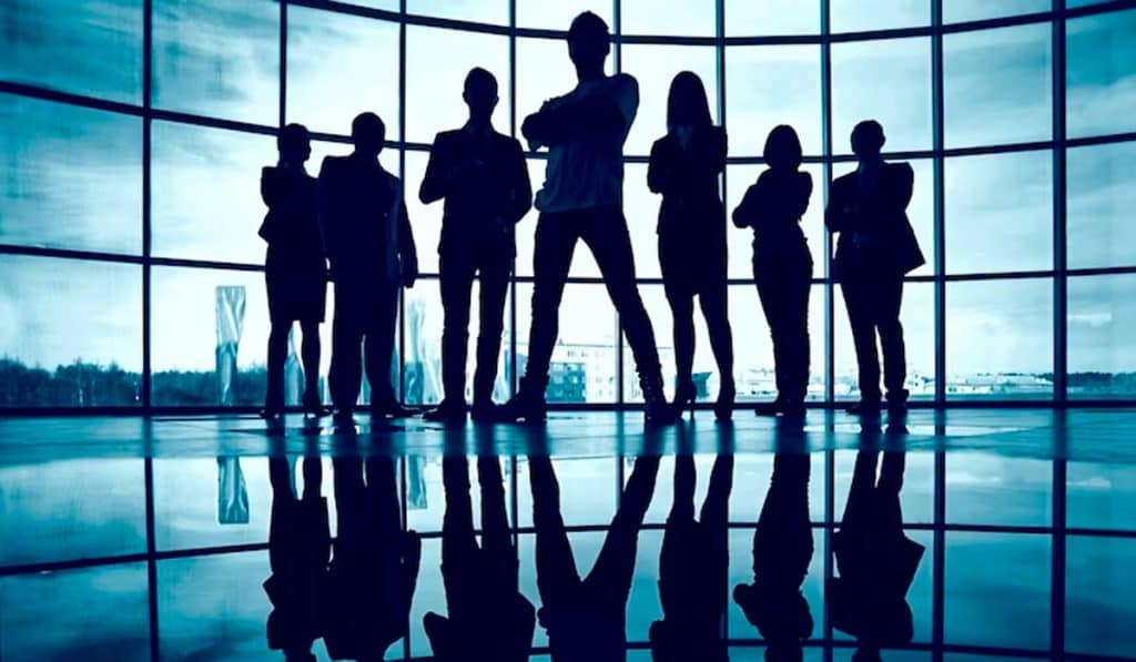 Índice de resiliencia de líderes y organizaciones Imagen: Freepik