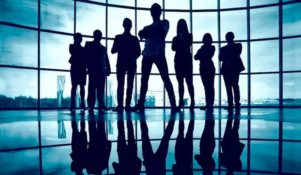 Índice de resiliencia de líderes y organizaciones Índice de resiliencia de líderes y organizaciones Imagen: Freepik